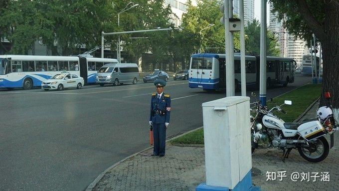 北朝鲜的四天三夜:穿越时间的地平线,告别异乡的“陌路人”