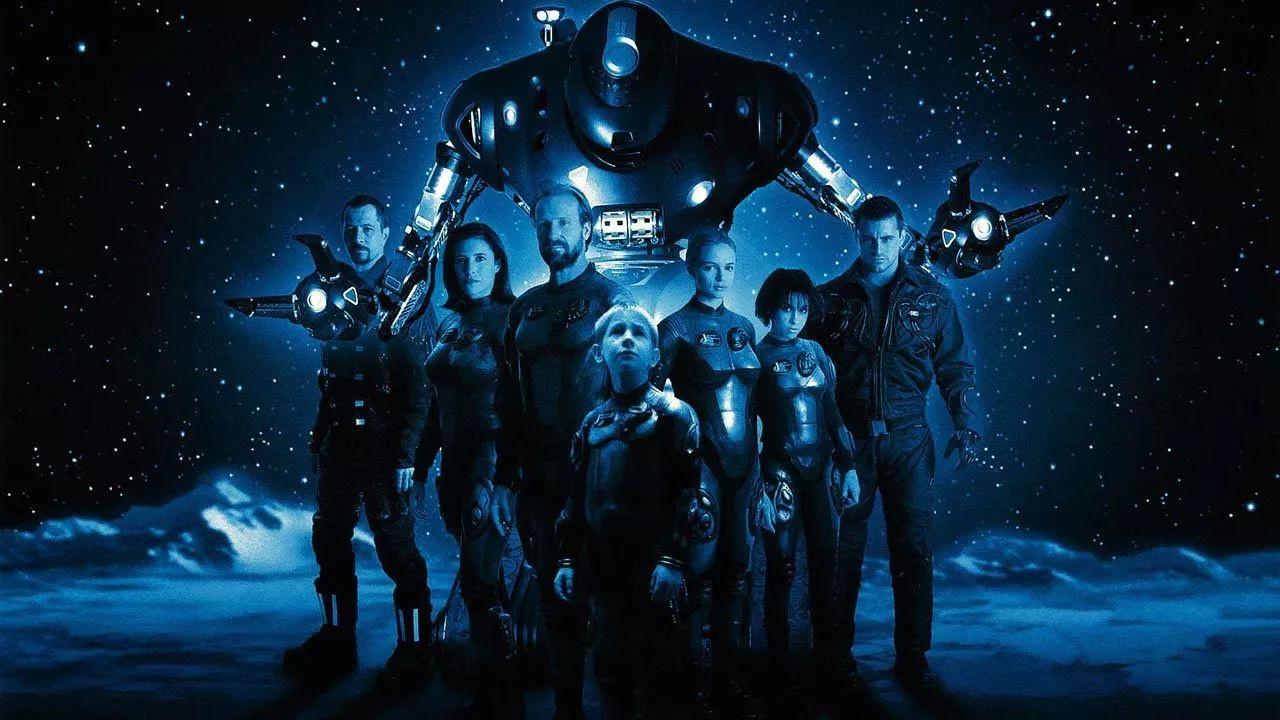 行业| 在中国拍科幻片需要勇气,但探路者已经出发 - 知乎