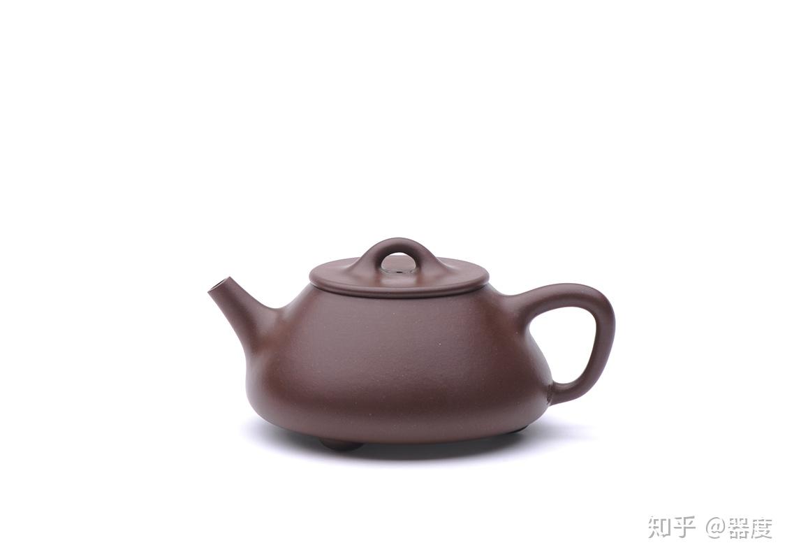 壶艺泰斗顾景舟小石瓢