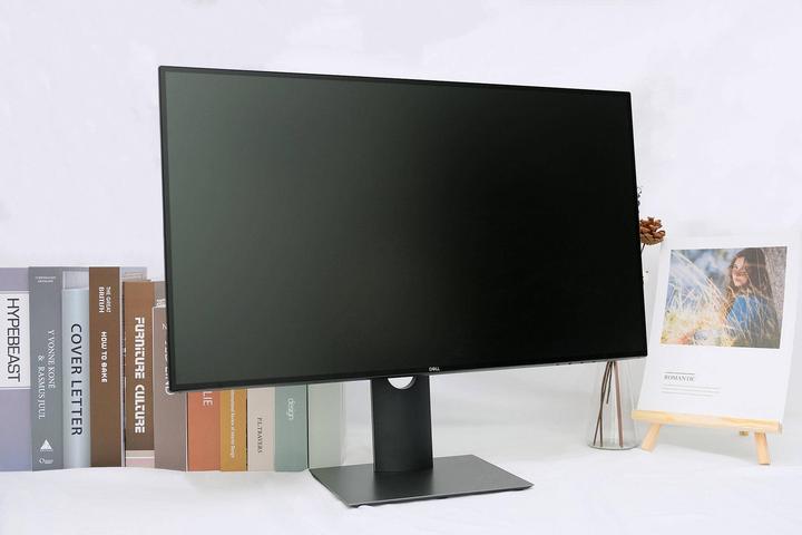 １着でも送料無料 KT 美品 DELL U2719D ディスプレイ - lawnrite.co.uk