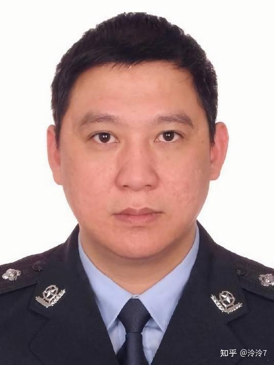 党委委员,交通警察支队支队长:李健康