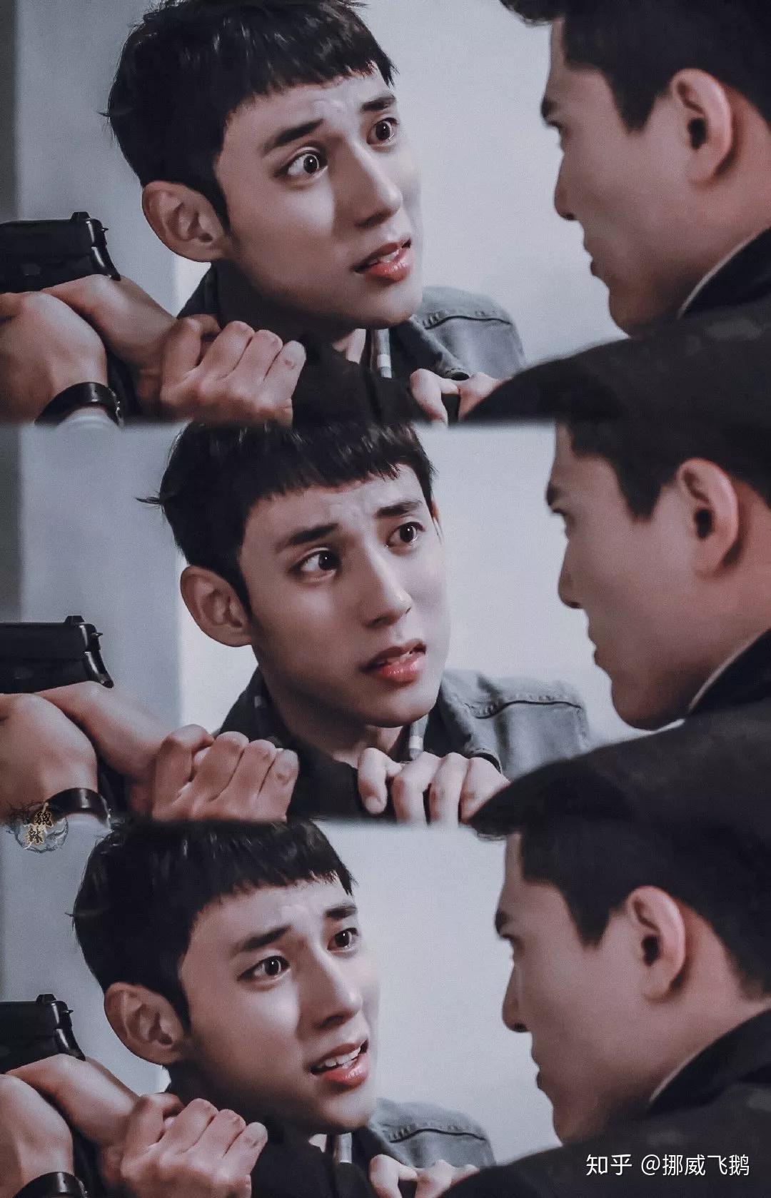 如何评价台剧history系列《圈套》? - 知乎