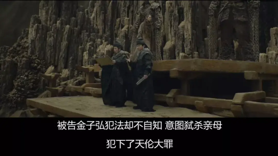 全程干货(豆瓣8.0!韩国影史票房第二神片,果然没让人失望)(图20)