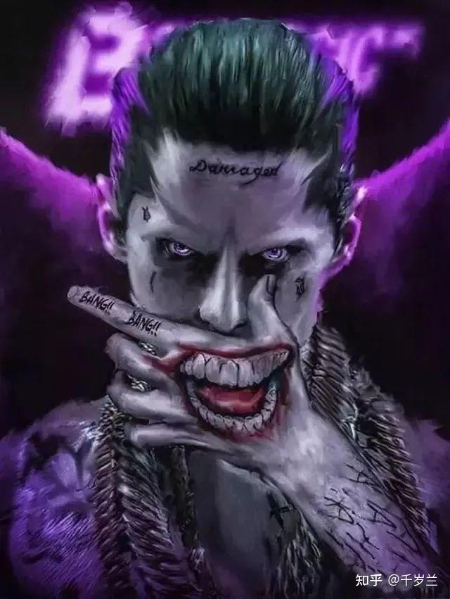 文笔挑战:且笑人间小丑多,…………?下句你会怎么接.