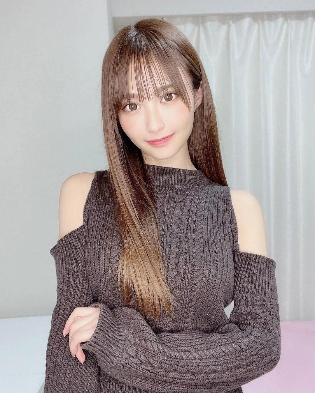 日本网红Rea Hanasaki,饱满身材,可爱,性格讨喜,大方秀身段 知乎