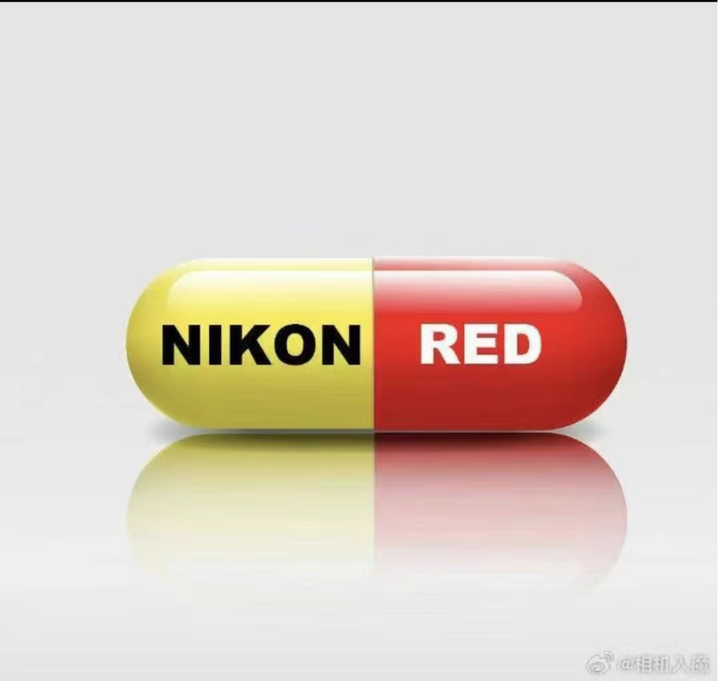 尼康收购Red - 知乎