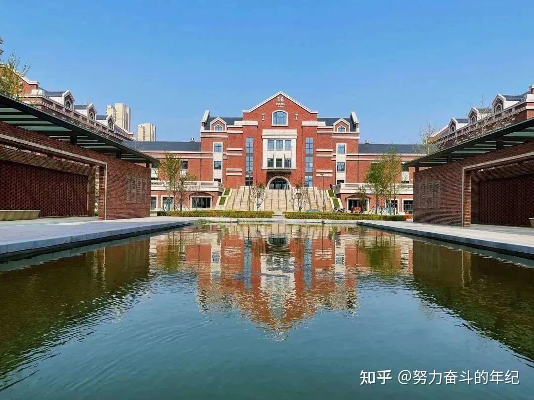 如何看待郑州市各高中排名格局