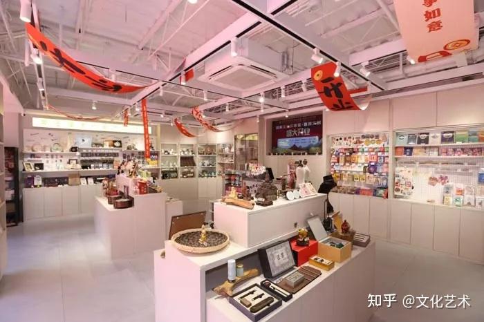 焕新升级!潘家园文创店重装亮相 - 知乎