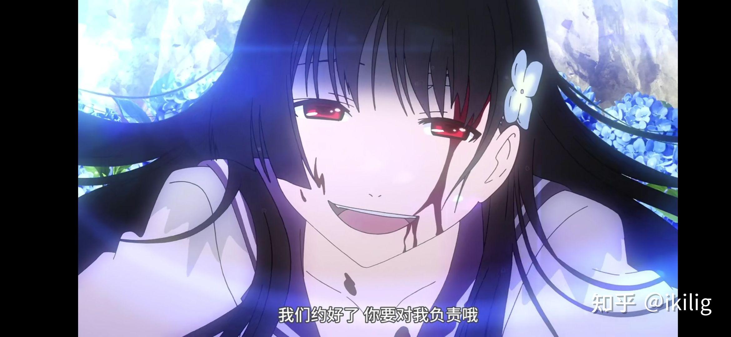 这个漂亮的小姐姐是谁?