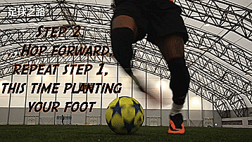 f2花式足球系列第三部分幽灵过人索尼克转身