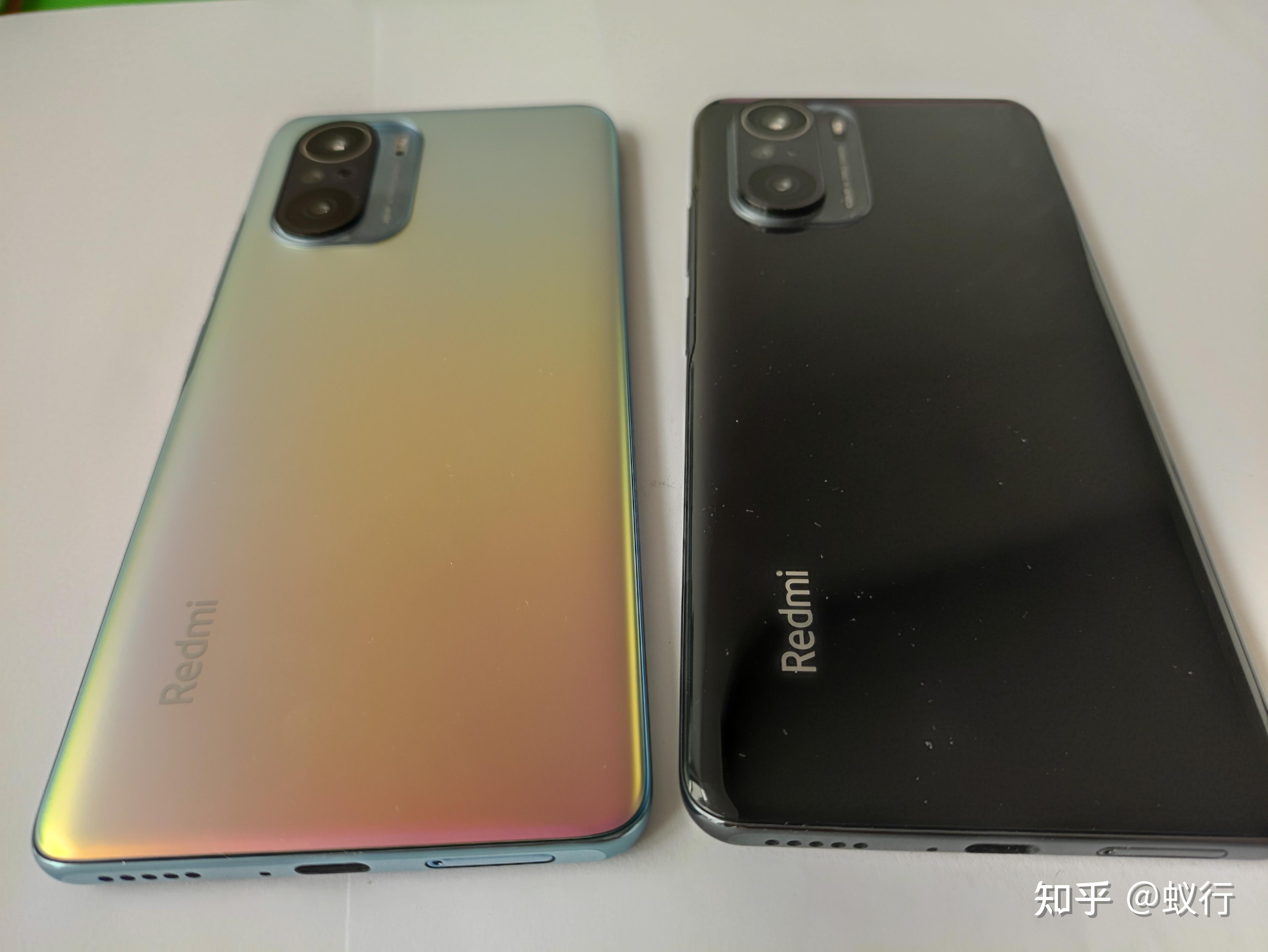 男孩子买红米k40颜色推荐哪个