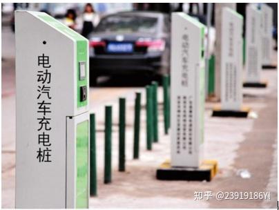 上海贝岭汽车交流充电桩解决方案/充电桩芯片应用方案