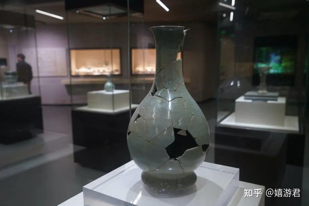 杭州最值得逛的博物馆,我提名这几个! - 知乎