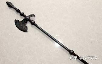 十八般兵器都有什么 - 知乎