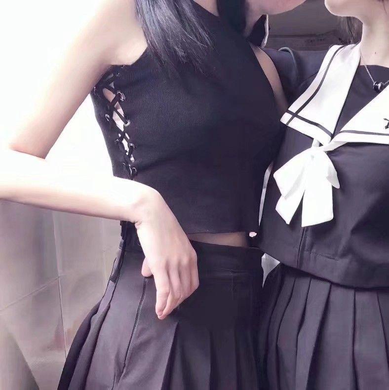 有没有俩个女孩子用的情头