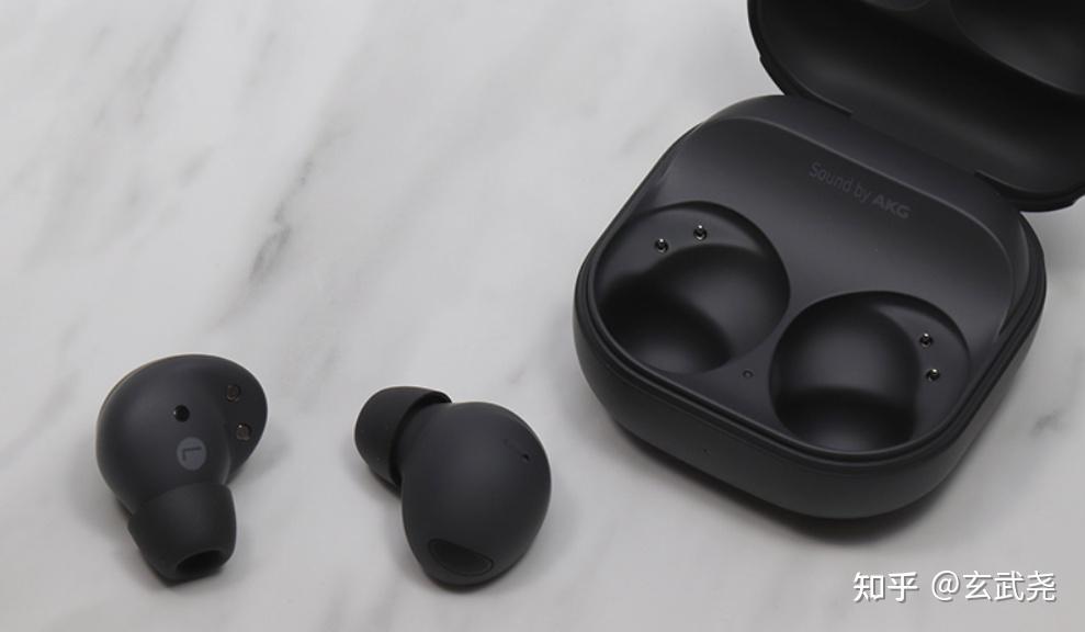 三星的旗艦級真無線藍牙降噪耳機近日迎來了第二代產品galaxy buds2