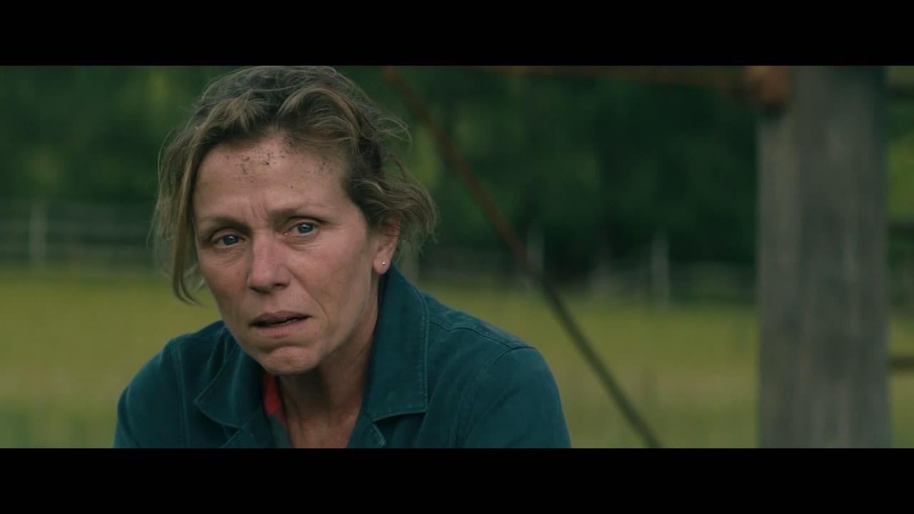 如何评价第 90 届奥斯卡最佳影片提名电影《三