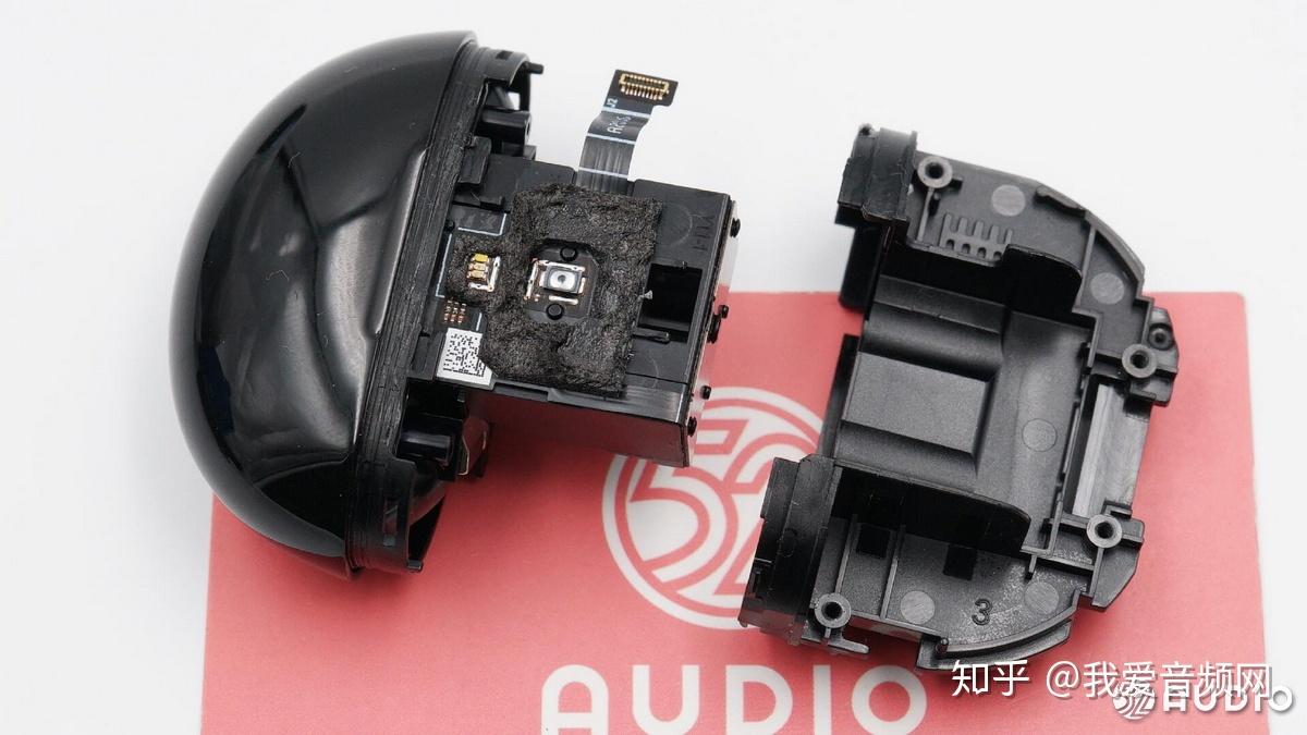 拆解报告:vivo tws neo 真无线蓝牙耳机 - 知乎