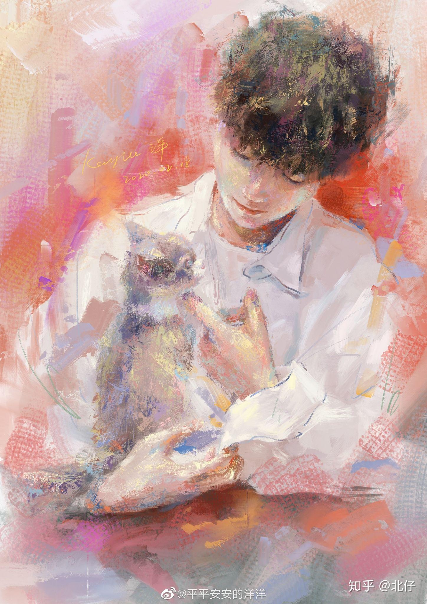 王俊凯以后会成为像陈冠希古天乐吴彦祖刘德华木村拓哉那样的时代男神