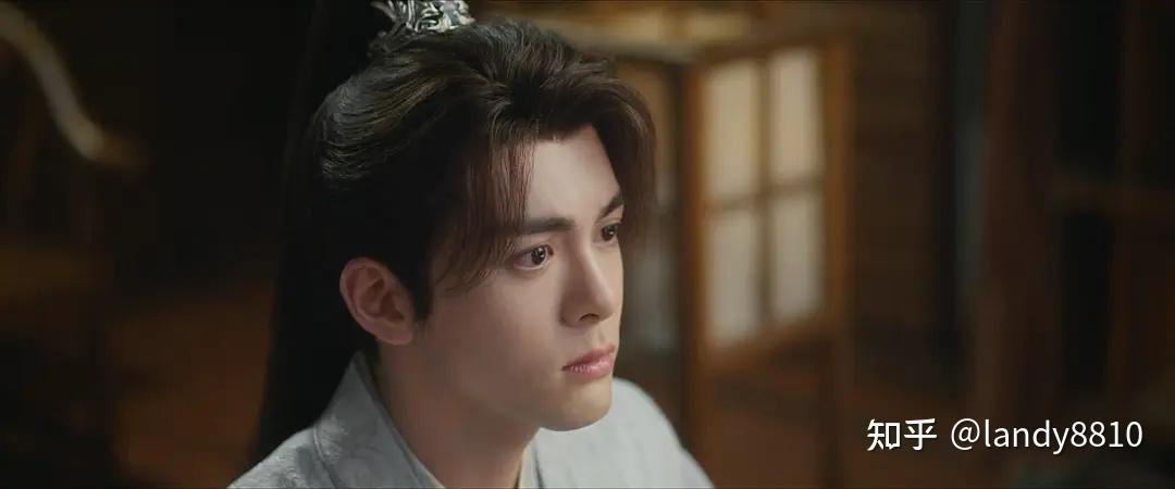 吴宣仪、陈哲远领衔主演，师子寻、王路晴、杨川北、吴文婕、希尔力、王木遥、董柏良、林艾泇、李钰等主演的《郎君不如意》剧照 - 知乎