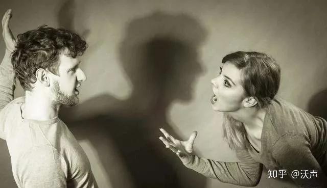 你会和亲近的人互相伤害吗