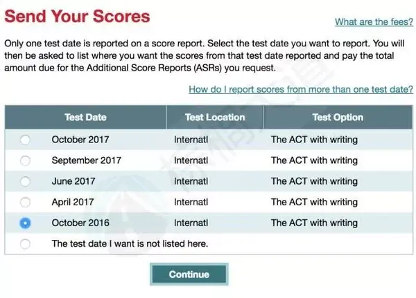 超详细的SAT/ACT/TOEFL送分指南！等你查收！ - 知乎