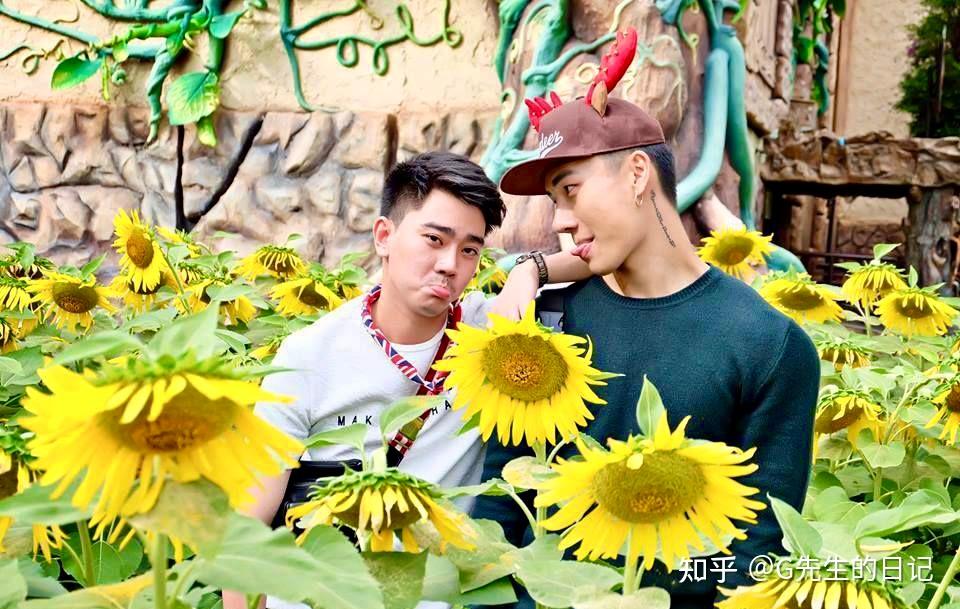 作为一个Gay，你应该知道的七件事 - 知乎