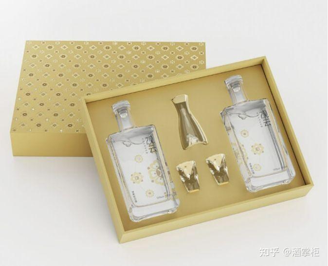 观云酒怎么样？观云52/42度浓香型白酒多少钱一瓶？