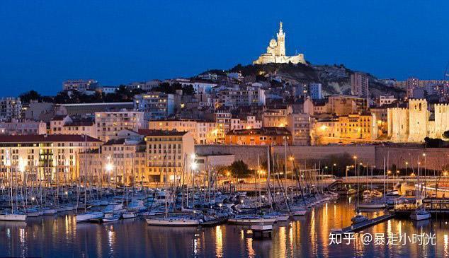 跟着大师去旅行丨狄更斯《小杜丽》