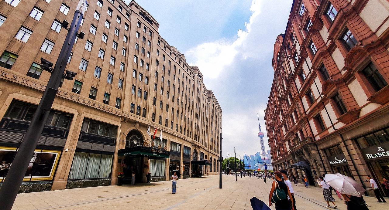 外滩对面酒吧价格多少