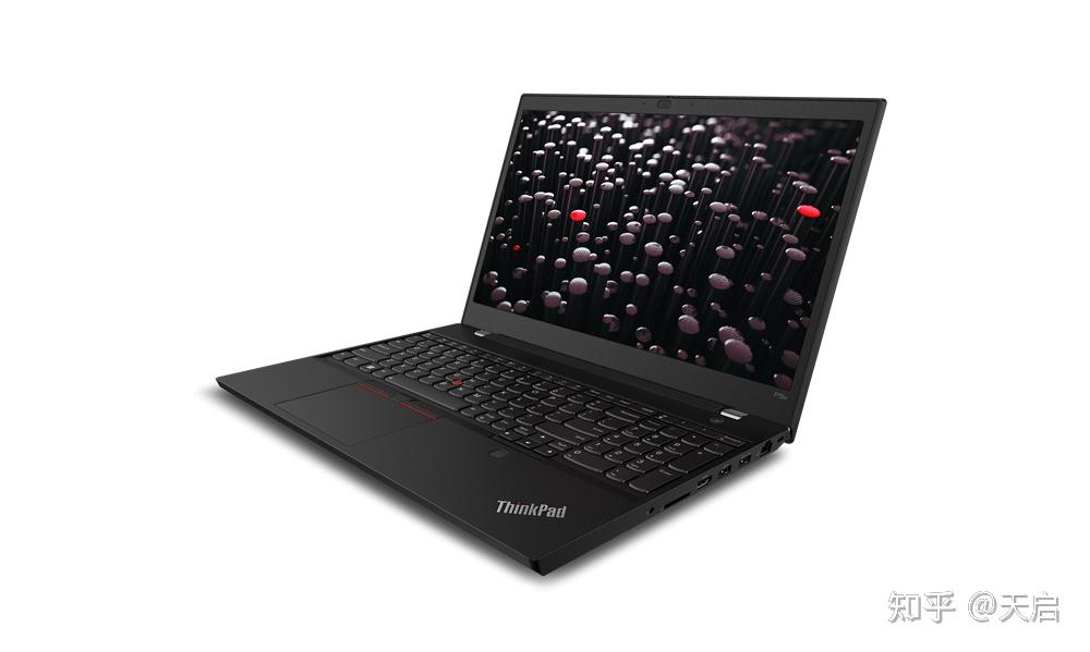 如何評價thinkpadp15vt15pgen3