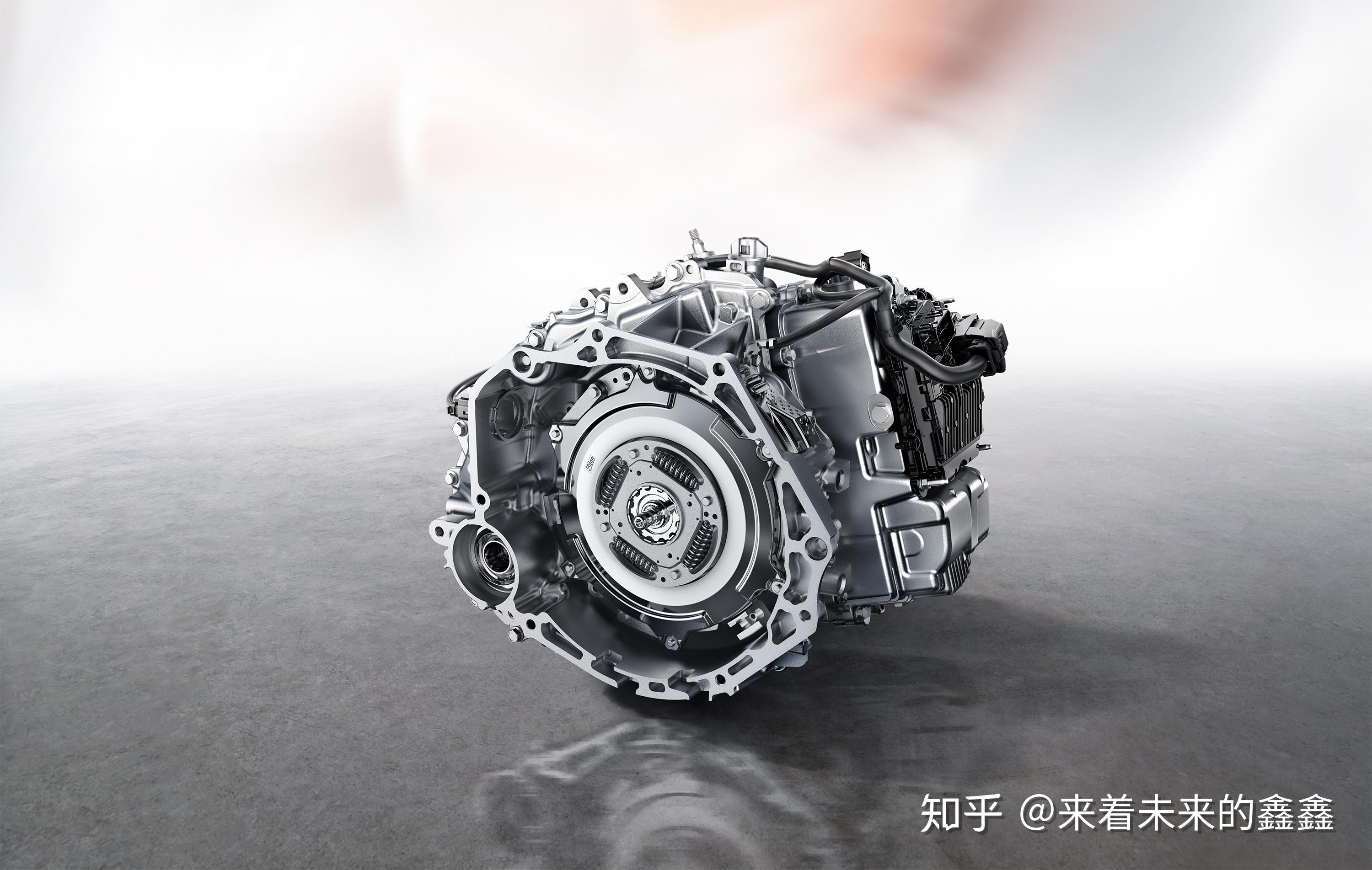 上汽蓝芯发动机用芯前行永远没有终点