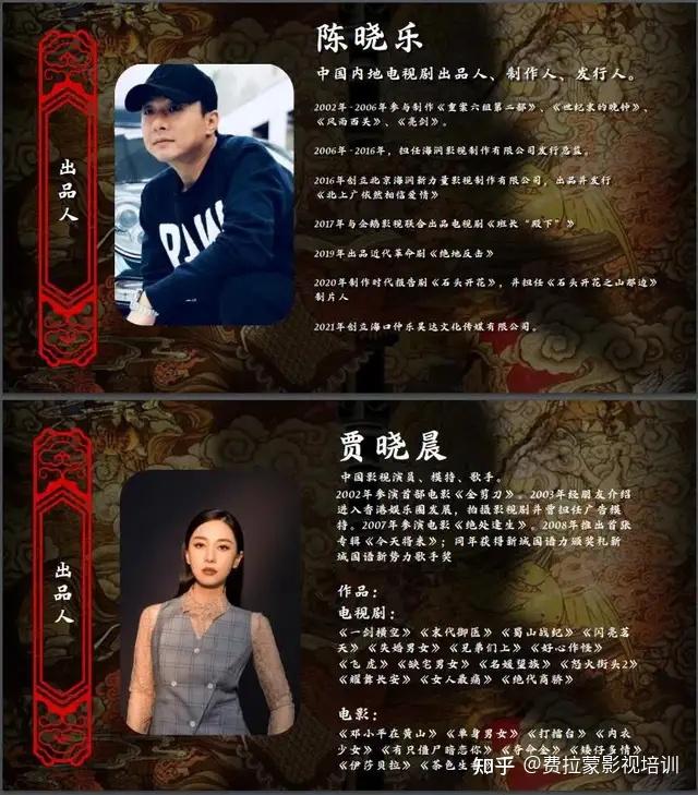 潘长江电影招募演员即刻报名