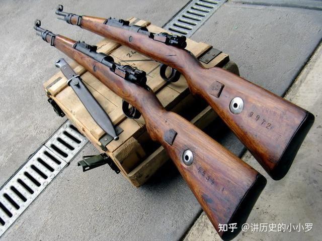 吃鸡神器kar98k步枪大吉大利今晚吃鸡