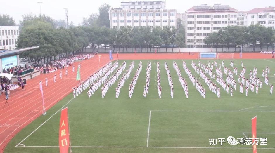 八里庄片区志愿填报,第一志愿是活动的,没有八里庄小学,爆了.