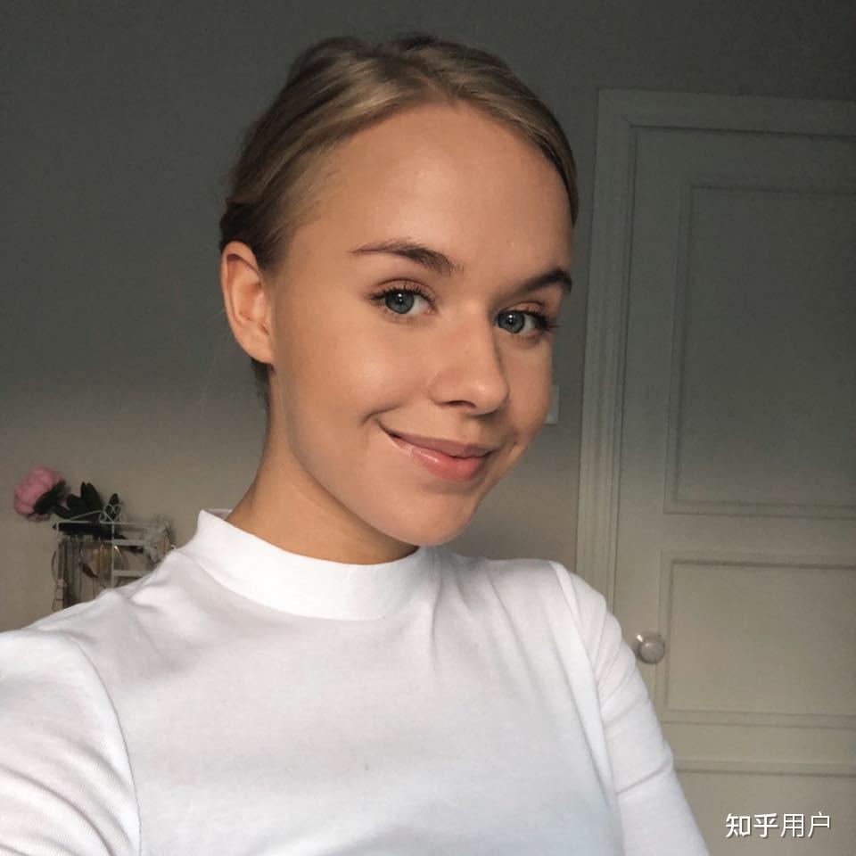 北欧美女多不多