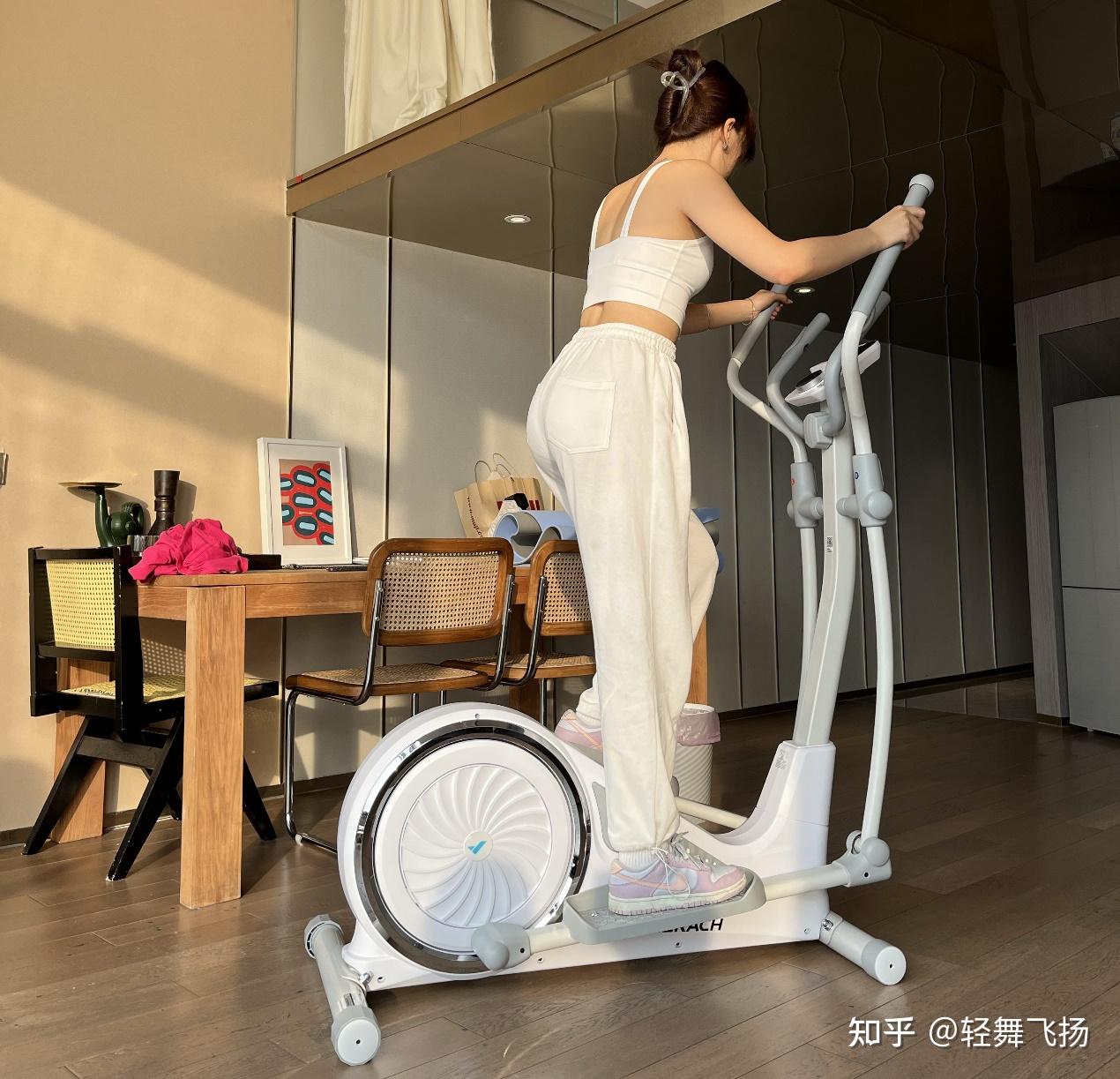 椭圆机适合人群和选购攻略?椭圆机和跑步机对比?2023年618最值得推荐的椭圆机品牌和超高性价比椭圆机推荐 - 知乎