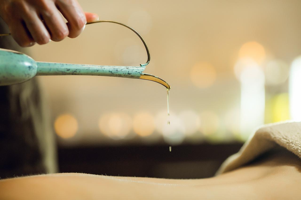 象湖有什么好按摩店