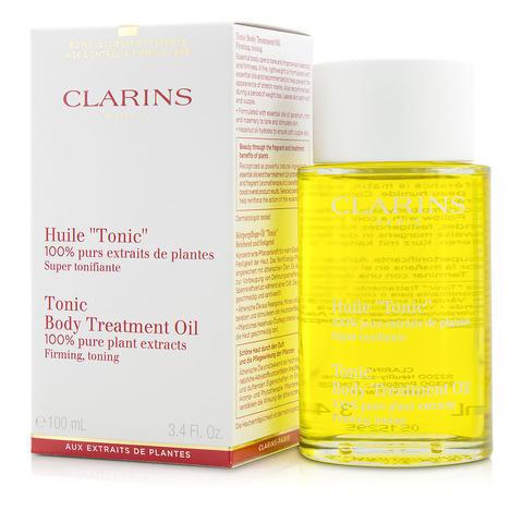 clarins 娇韵诗