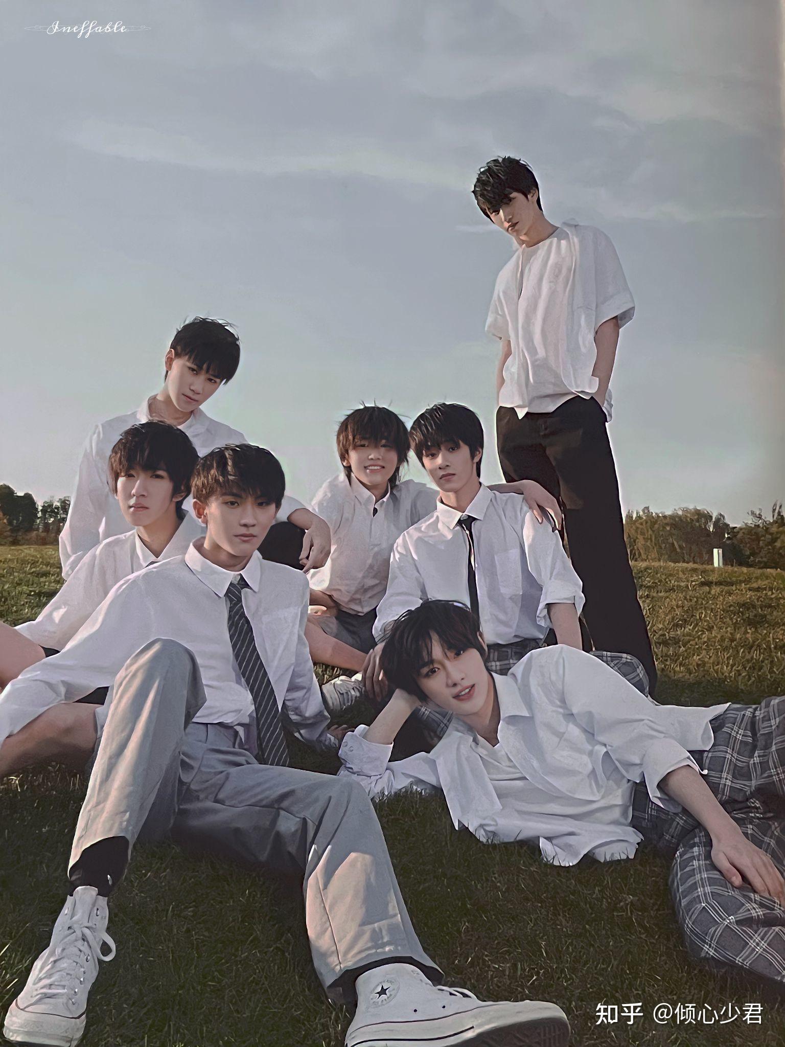 平心而论,时代少年团(tnt)是完颜团吗? - 知乎