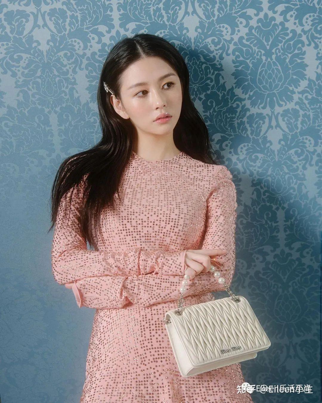 又传名媛出道？继承神颜的富家千金资源到底有多强？ - 知乎