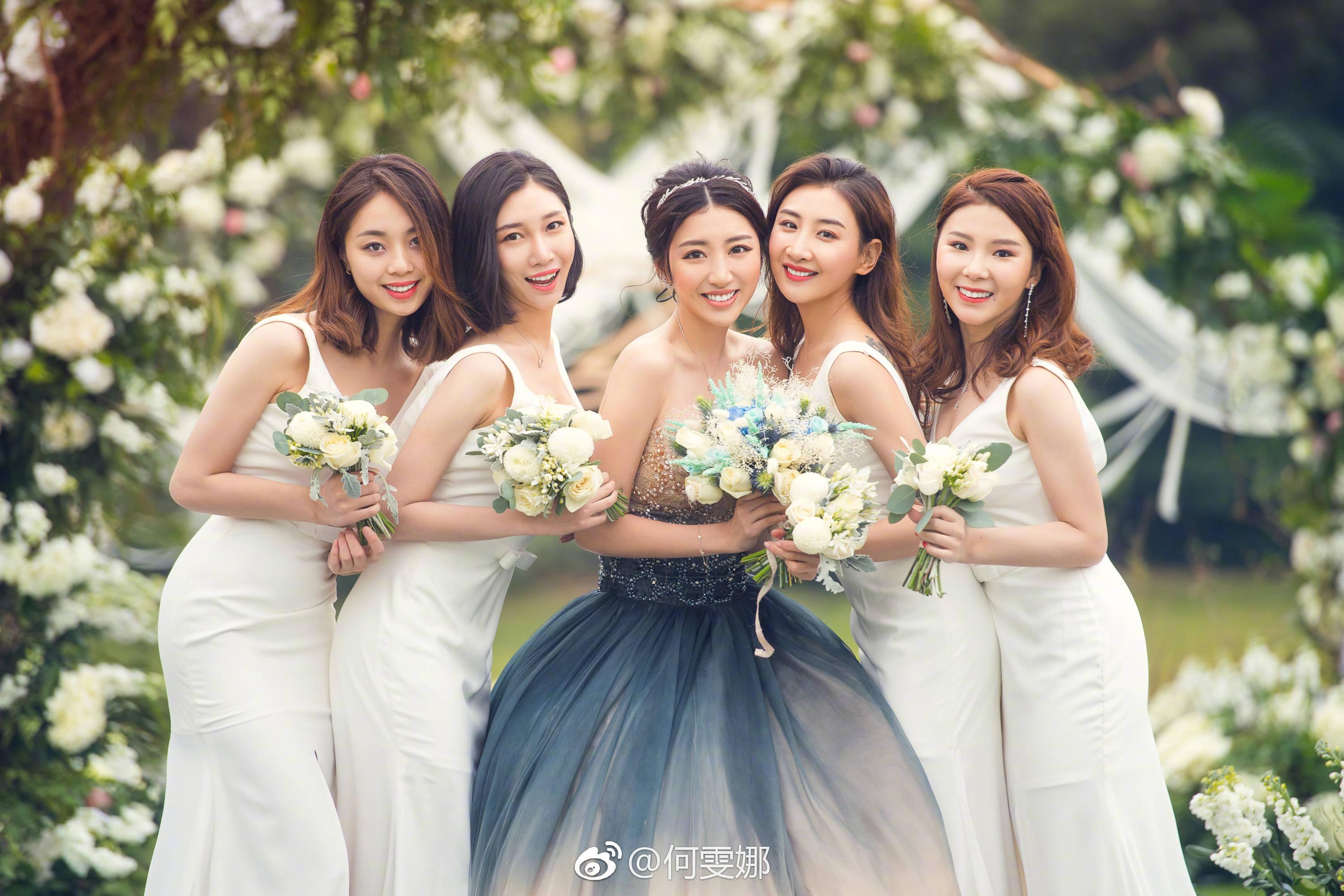 梦之谜语，未婚少女结婚的寓意与解析