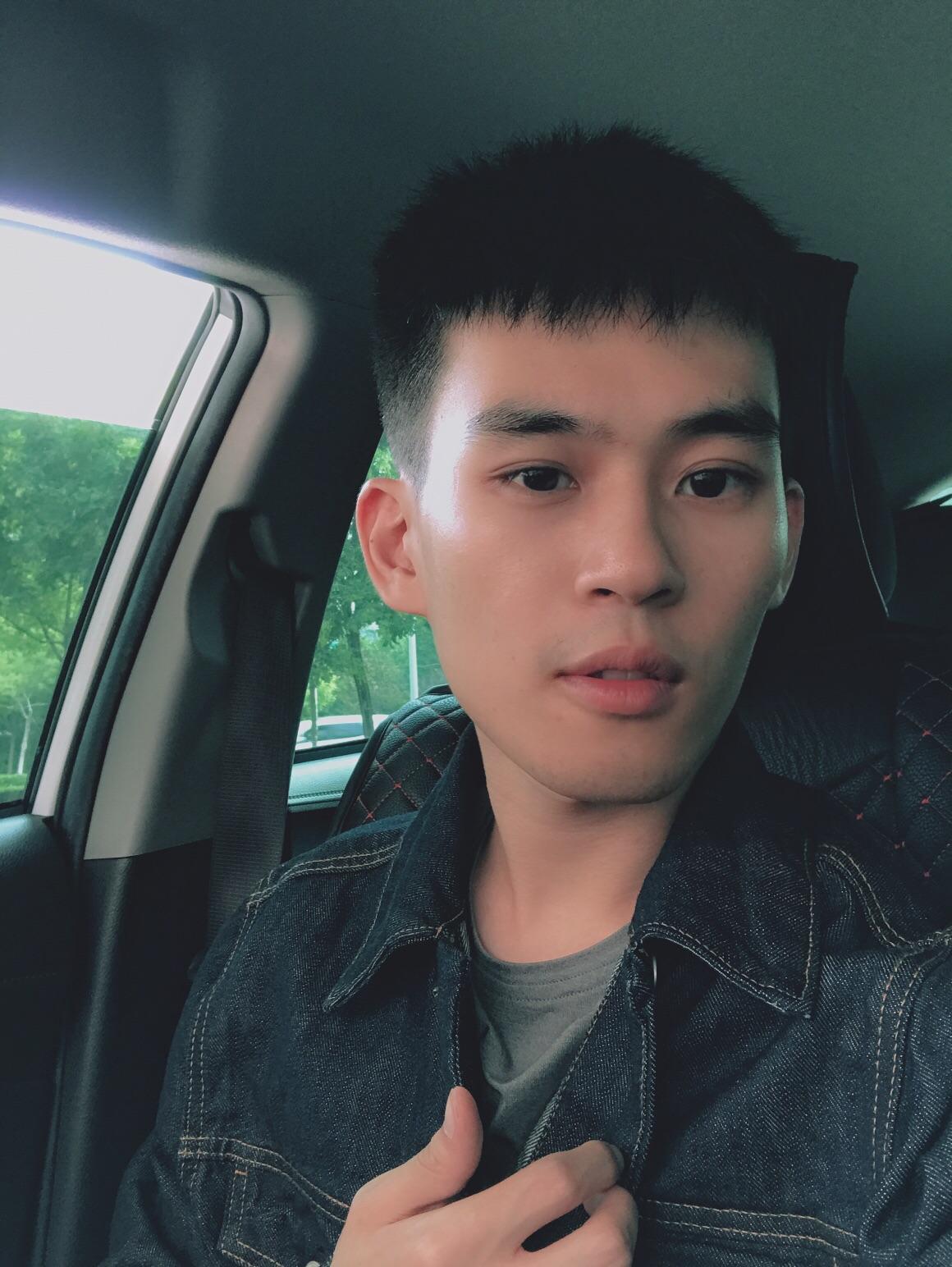 人长得帅是一种什么样的体验