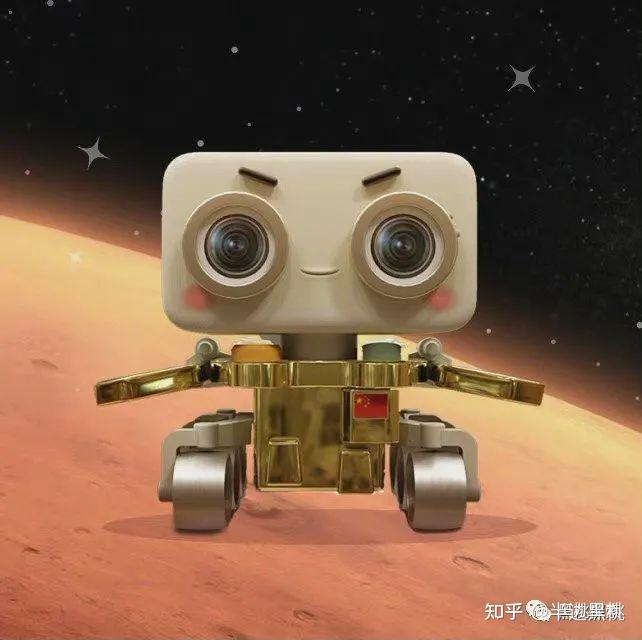 我国首辆火星车名字正式公布它有哪些功能到达火星后有什么任务