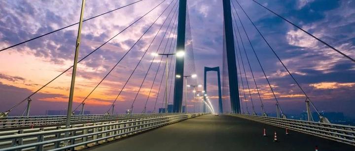 重磅猛料深中通道628通车