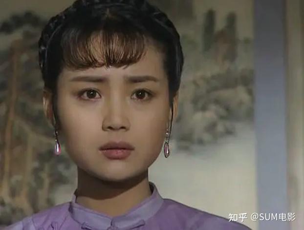 最美婉儿茹萍古装扮相压过主角惊为天人