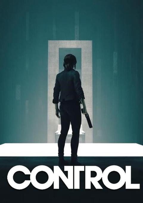 游戏《控制 Control》值得买吗? - 知乎
