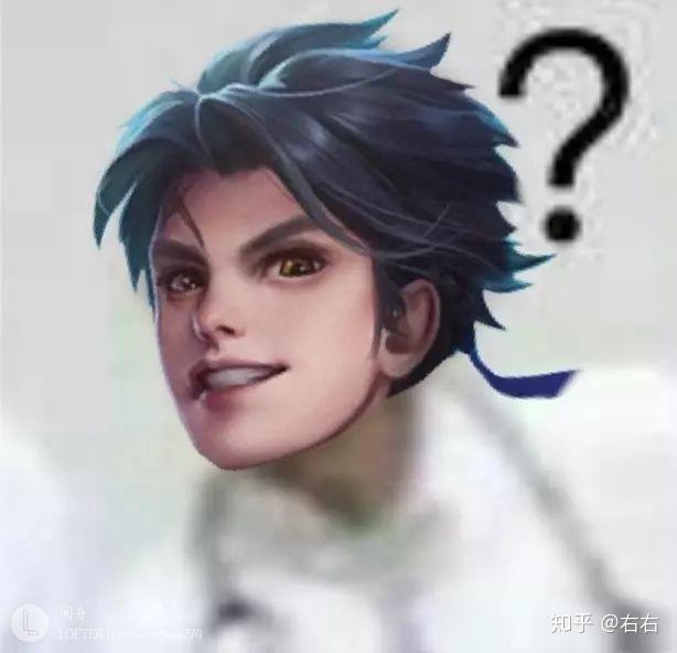 有类似这种的东方曜表情包嘛