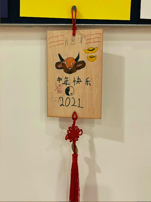 古代时春节有哪些风雅的习俗