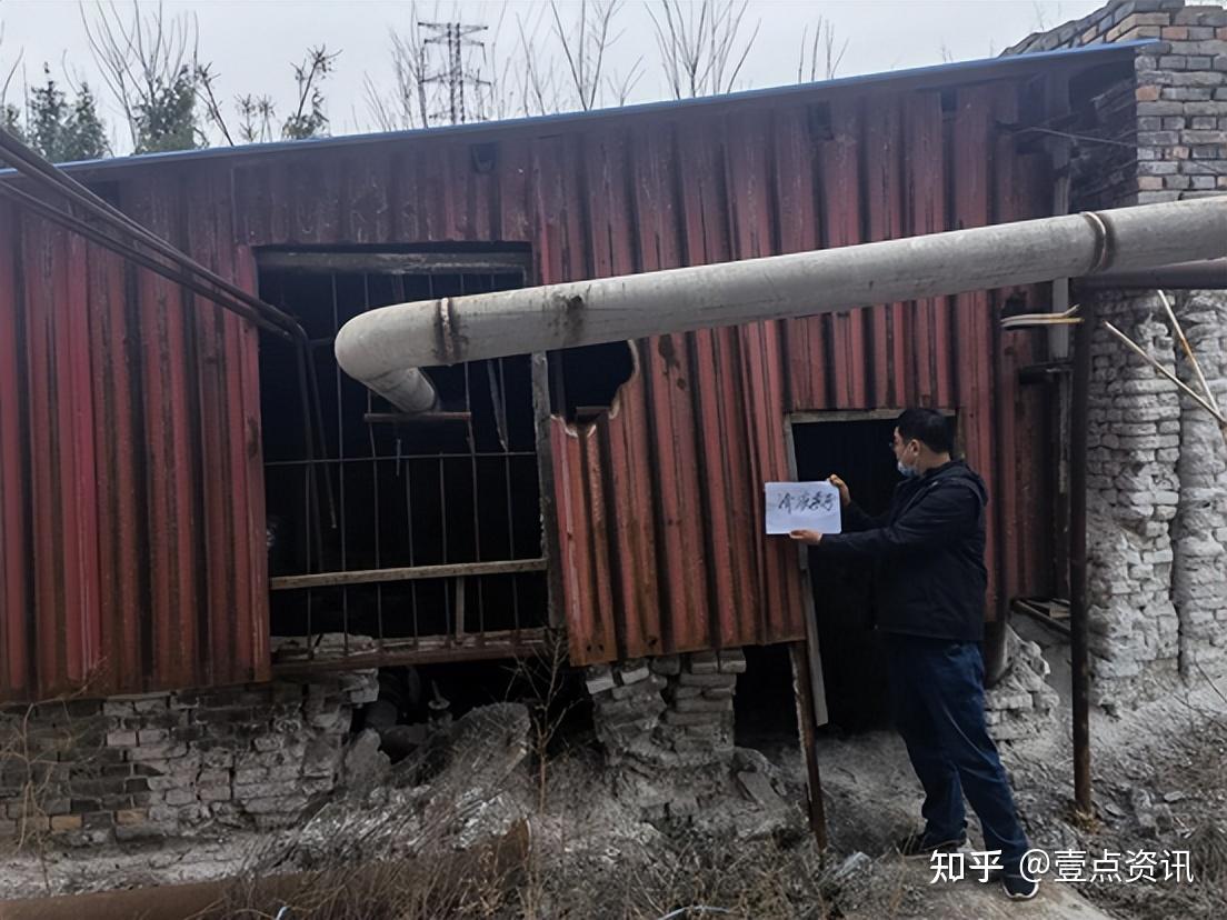 “退盐还湖”资产移交推进中 走进溶化车间 - 知乎